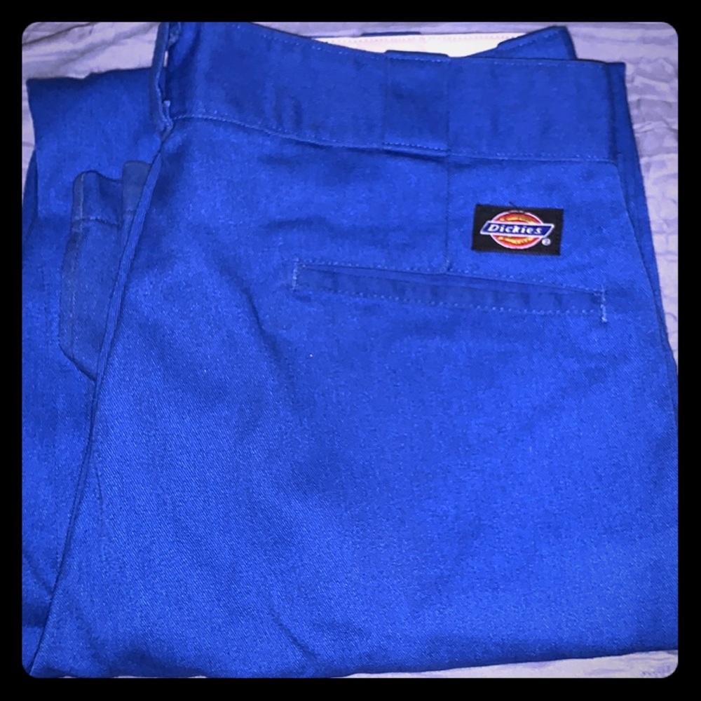 COPY - Dickies Pants